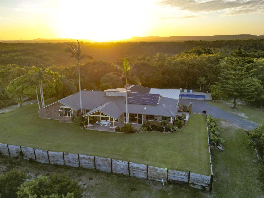 471a Red Rock Rd, Red Rock, NSW 2456