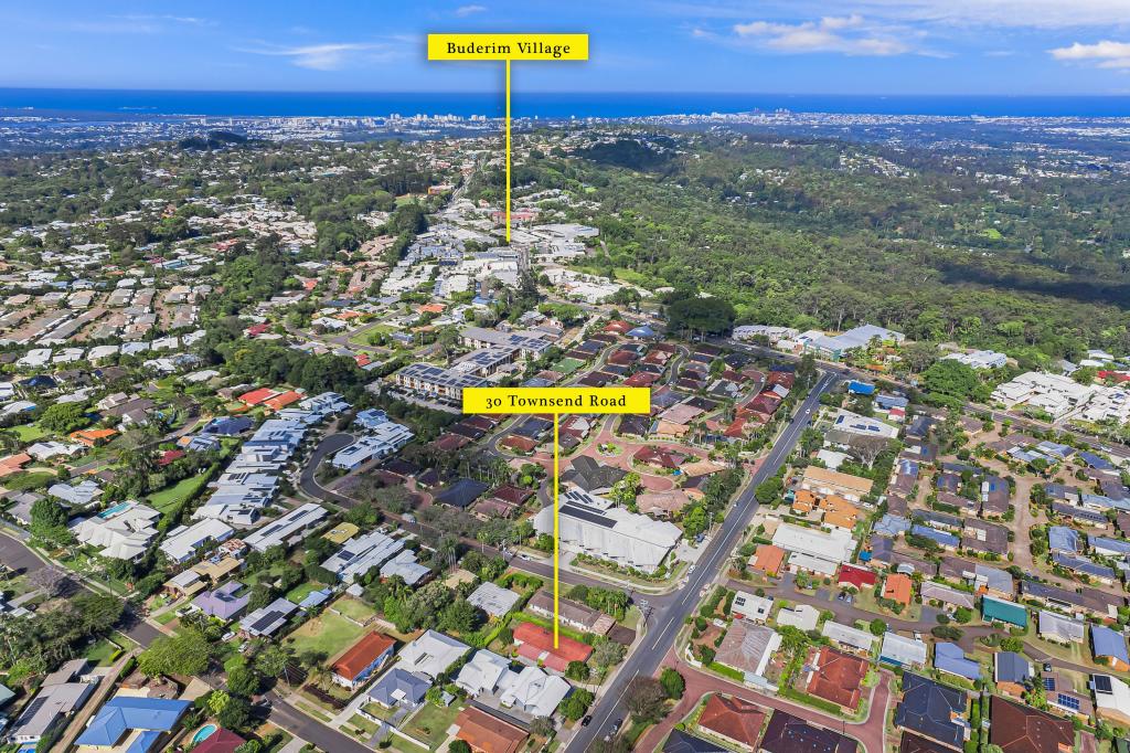 3/30 Townsend Rd, Buderim, QLD 4556