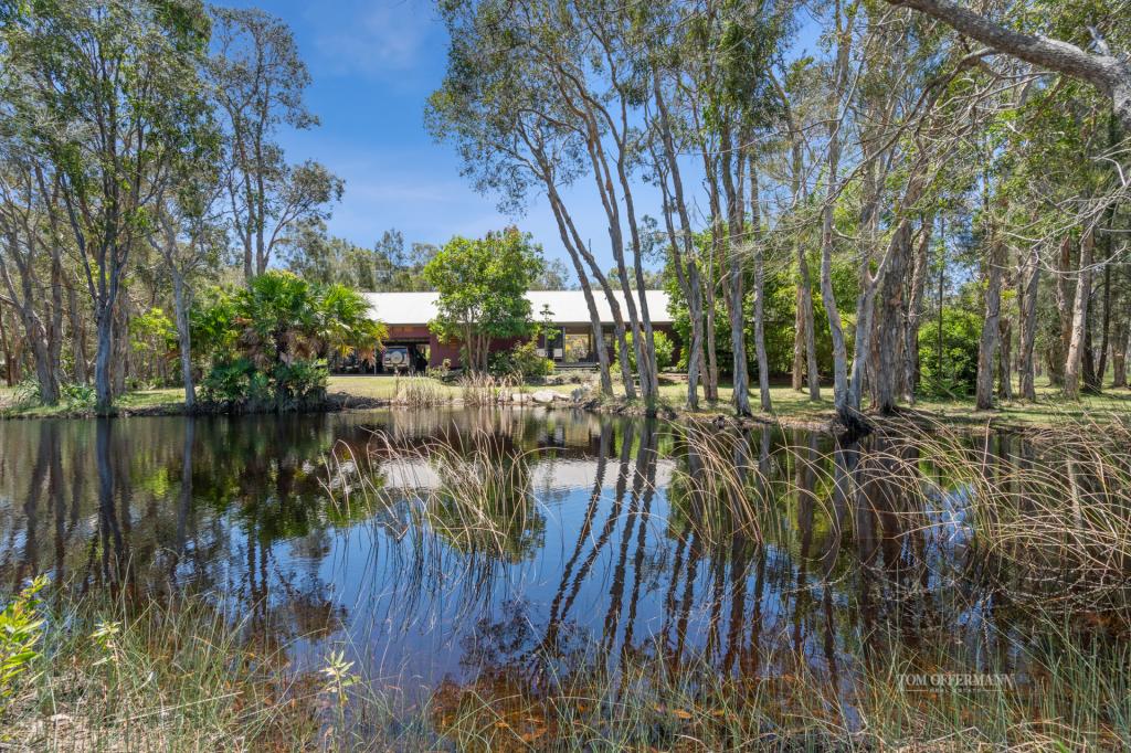 340 Wallaby Trk, Noosa North Shore, QLD 4565