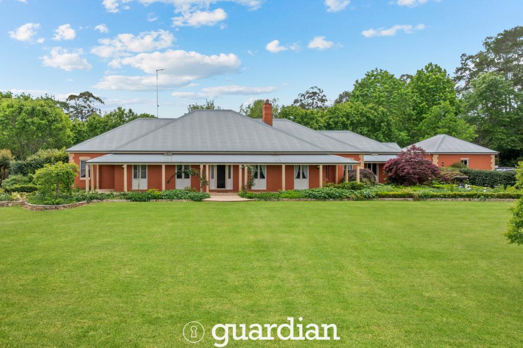 4 Henstock Rd, Arcadia, NSW 2159