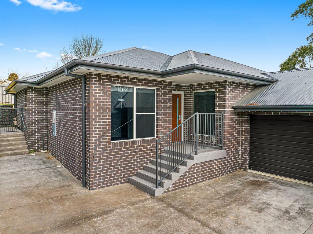 2/12a Bellevue Ave, Moss Vale, NSW 2577
