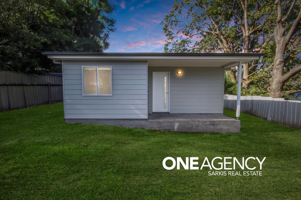 26a Lilian St, Glendale, NSW 2285