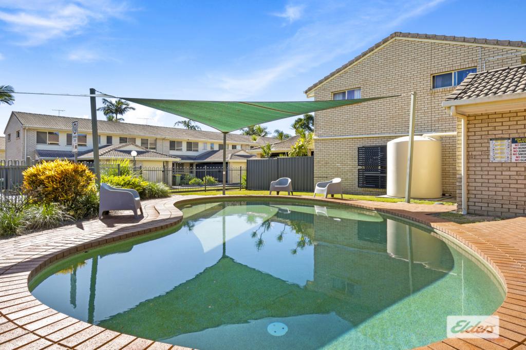 9/11 DAMALIS ST, WOODRIDGE, QLD 4114