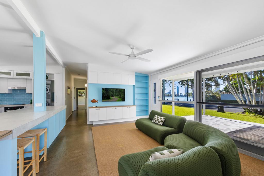 73 Regatta Pde, Southport, QLD 4215