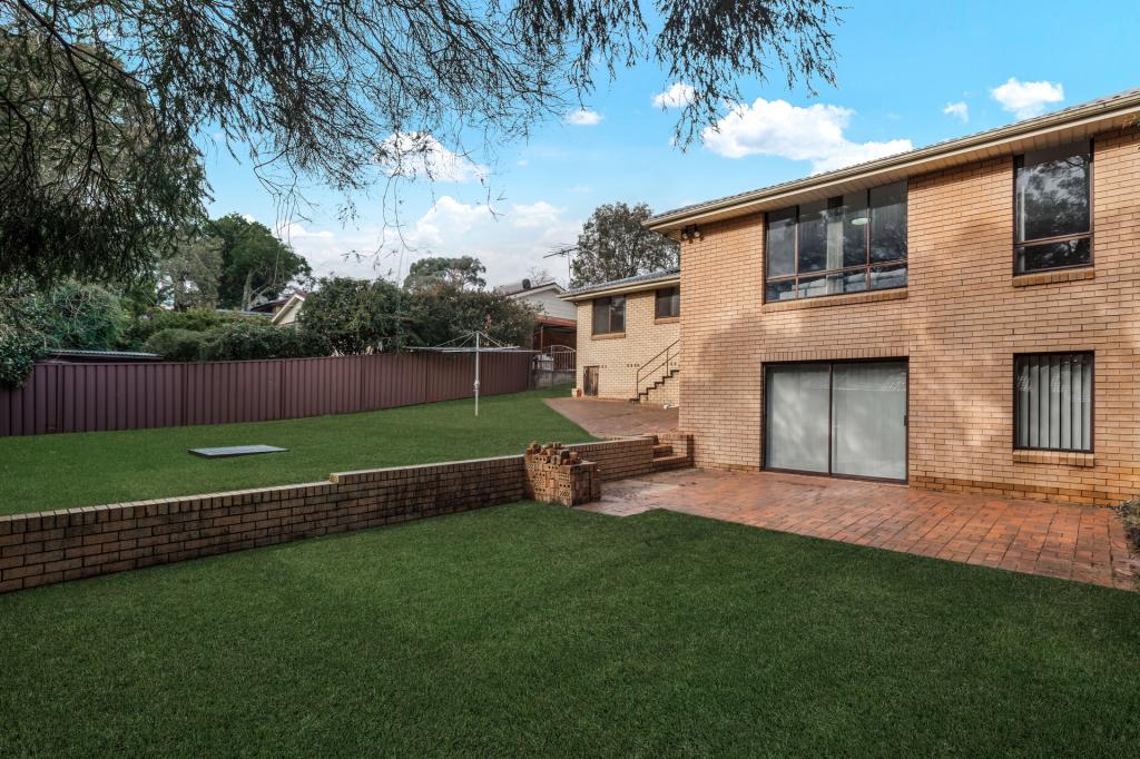 70 Sutherland Ave, Kings Langley, NSW 2147