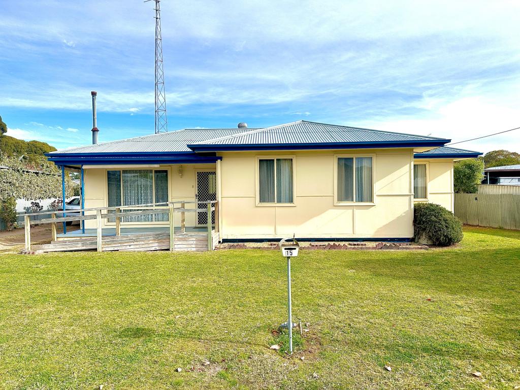 15 English St, Bordertown, SA 5268