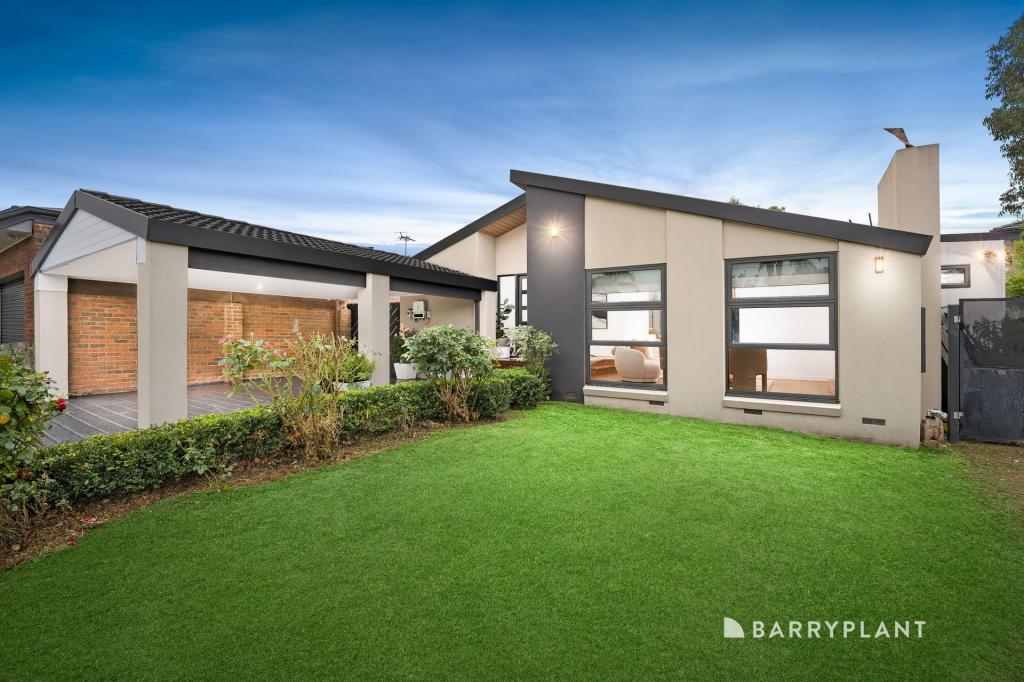 20 Bellfield Dr, Lysterfield, VIC 3156