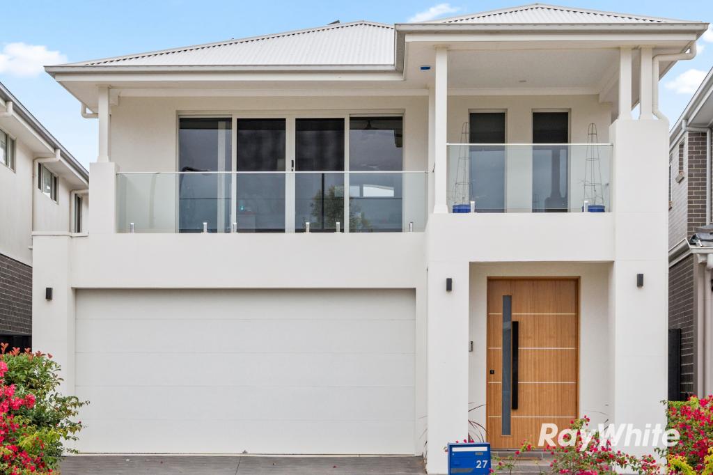 27 Rakali Pde, Marsden Park, NSW 2765