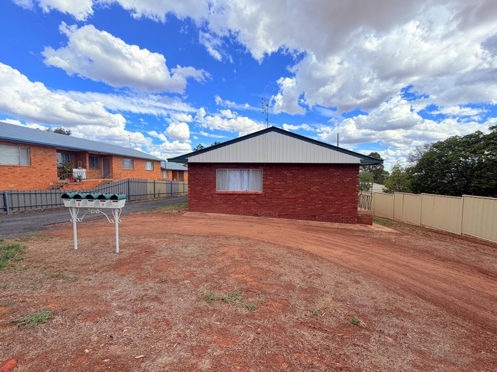 3/15 Boazman St, Parkes, NSW 2870