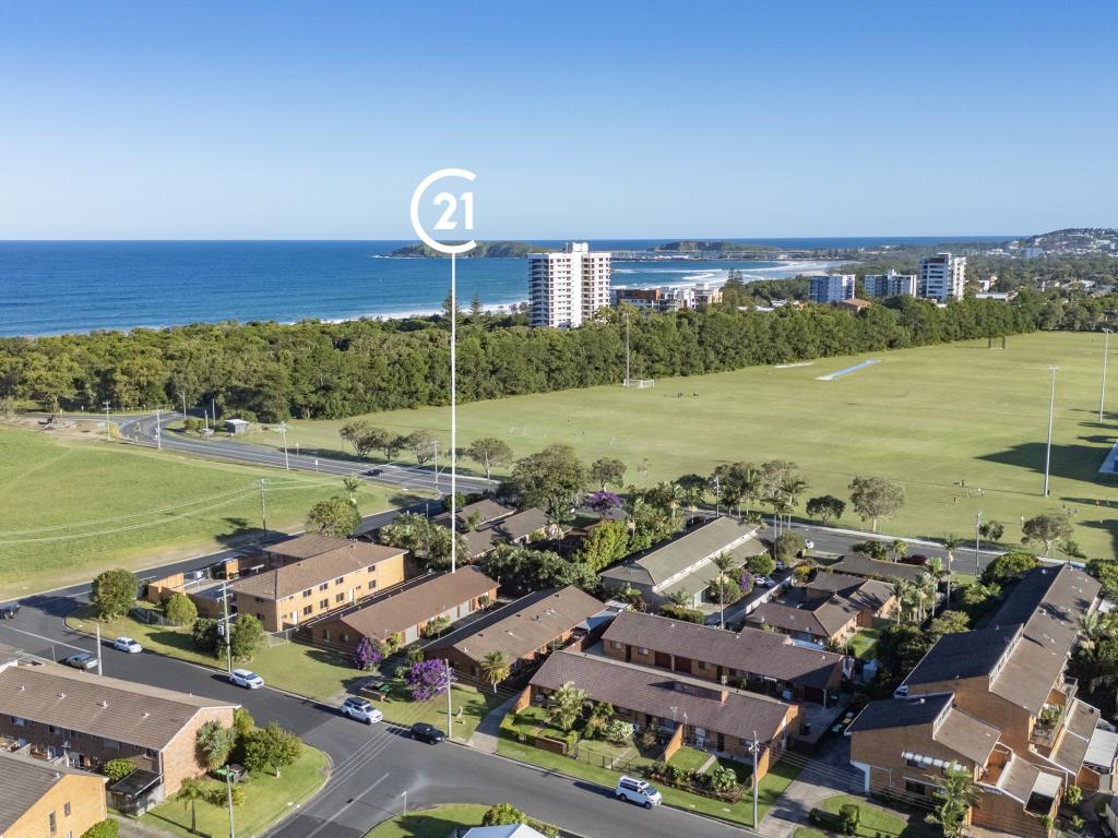 4/38-40 KARUAH AVE, COFFS HARBOUR, NSW 2450