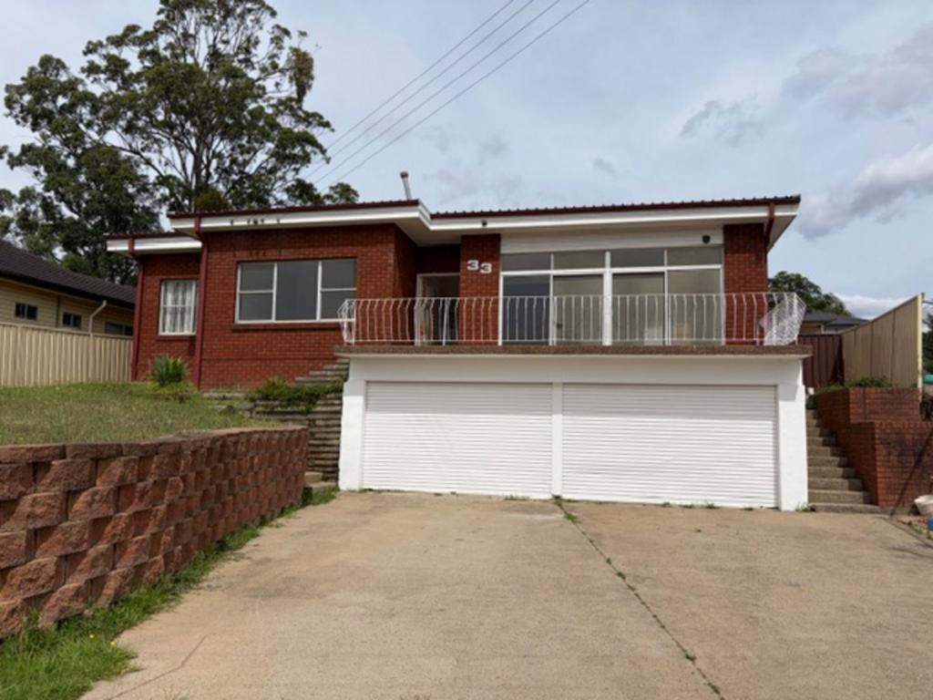 33 Highview St, Blacktown, NSW 2148