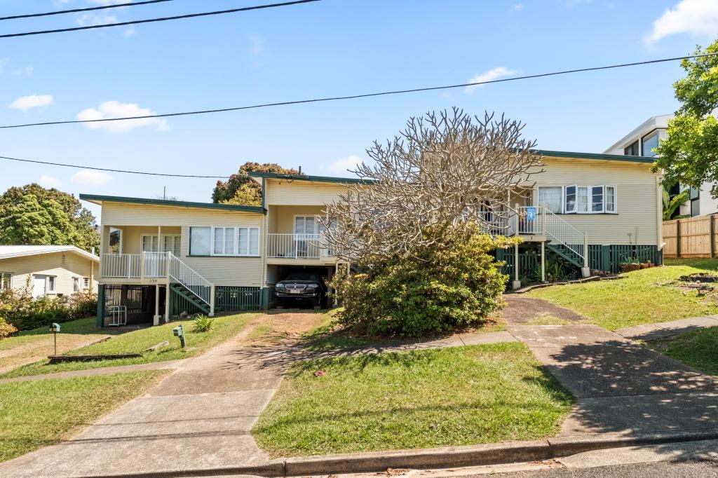 54 Gordon Pde, Mount Gravatt East, QLD 4122