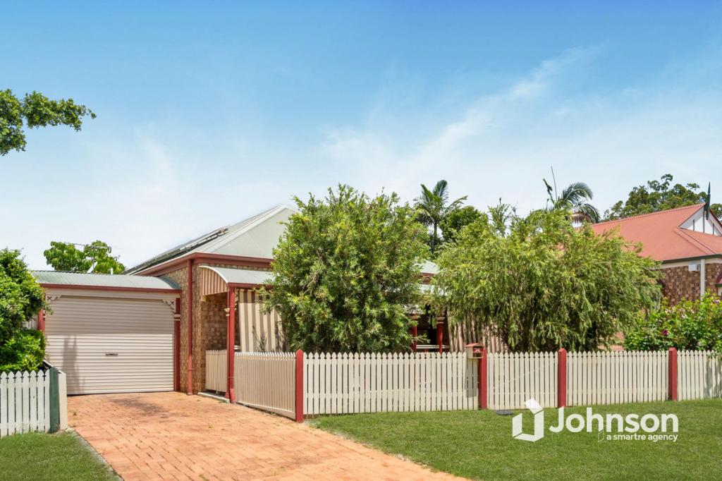 74 Brooklands Cct, Forest Lake, QLD 4078