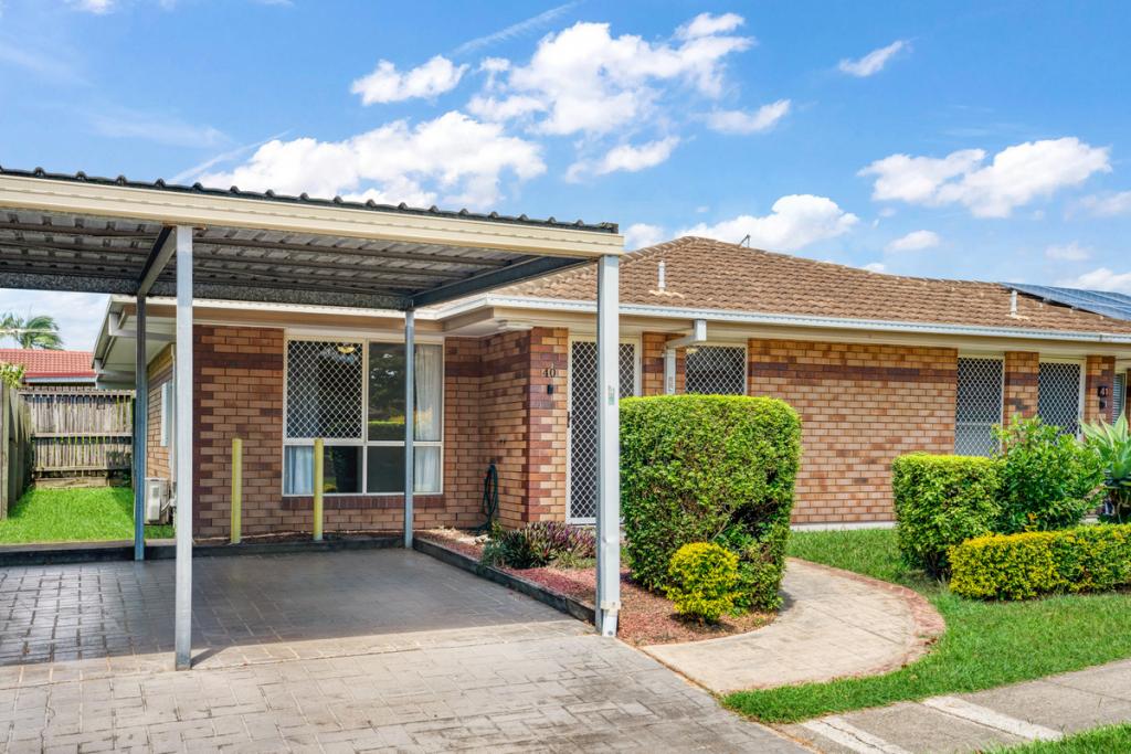 40/144 Dorville Rd, Carseldine, QLD 4034