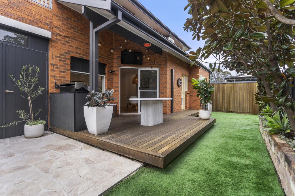 34/4-8 Wallumatta Rd, Caringbah, NSW 2229