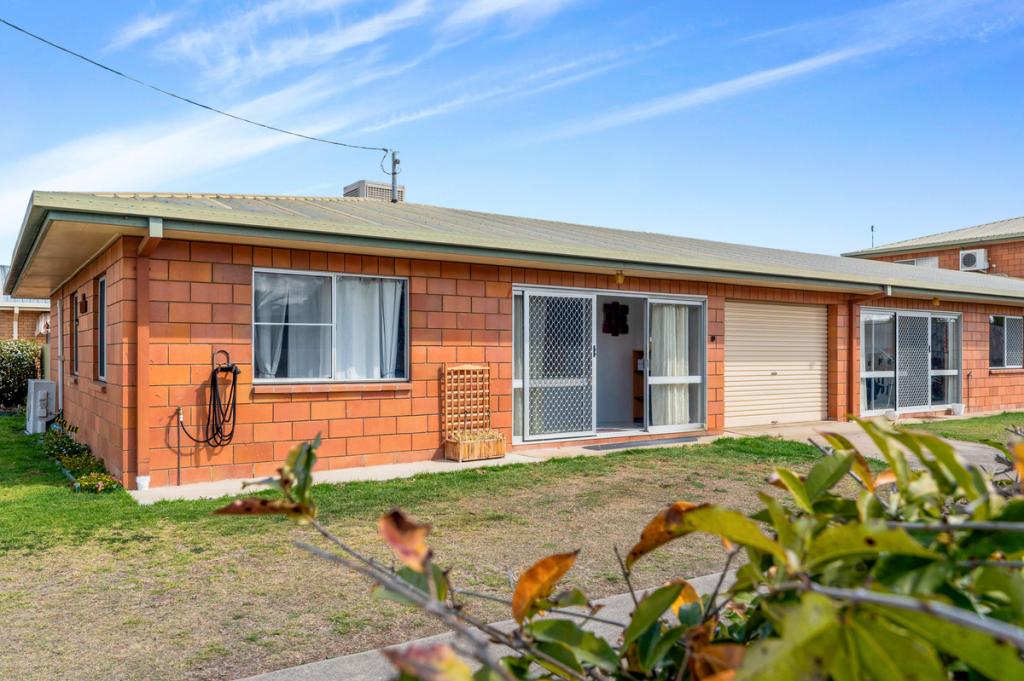 1/13 Barth St, Warwick, QLD 4370