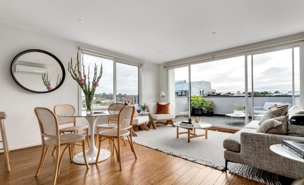 301/139 Noone St, Clifton Hill, VIC 3068