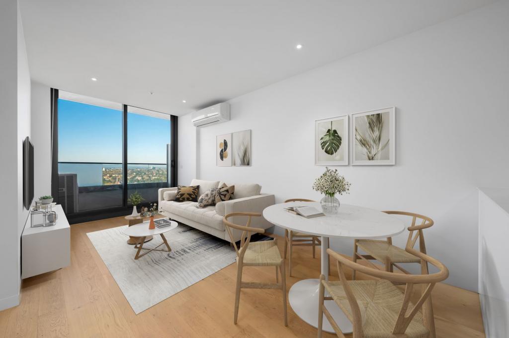1802/3-5 St Kilda Rd, St Kilda, VIC 3182
