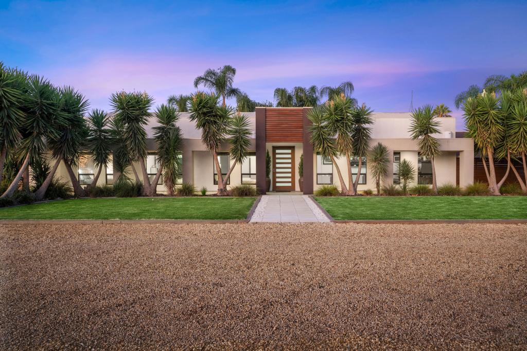 31 Twentyeighth St, Renmark, SA 5341