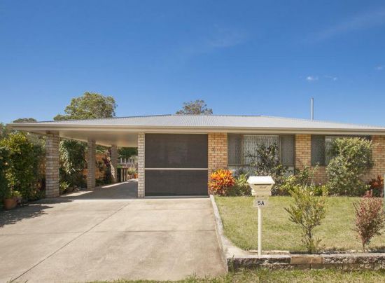 5a Earl St, Coffs Harbour, NSW 2450