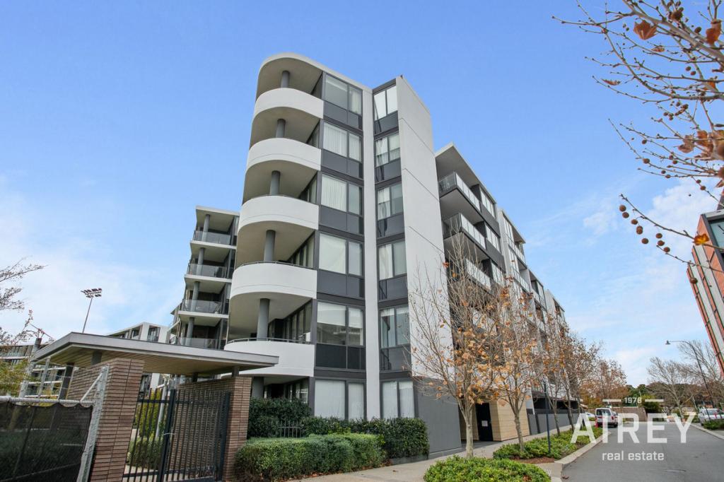 503/2 Tiger Way, Claremont, WA 6010