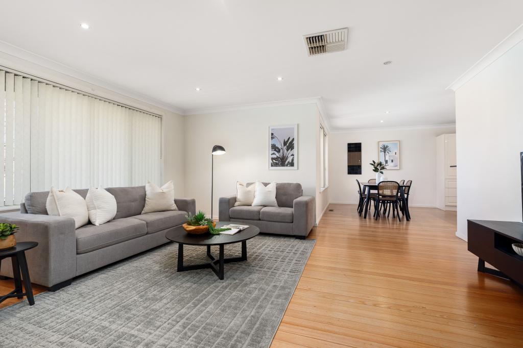 272 Vickers Rd, Lavington, NSW 2641