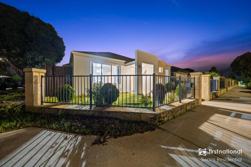 18 Piedmont Way, Brabham, WA 6055