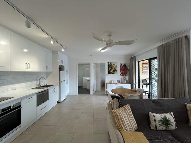 29/48-52 Mitchell St, North Ward, QLD 4810