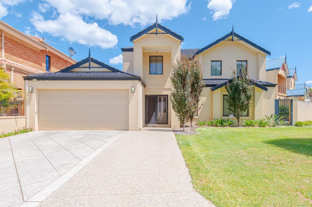 8 Hogg Ave, Salter Point, WA 6152