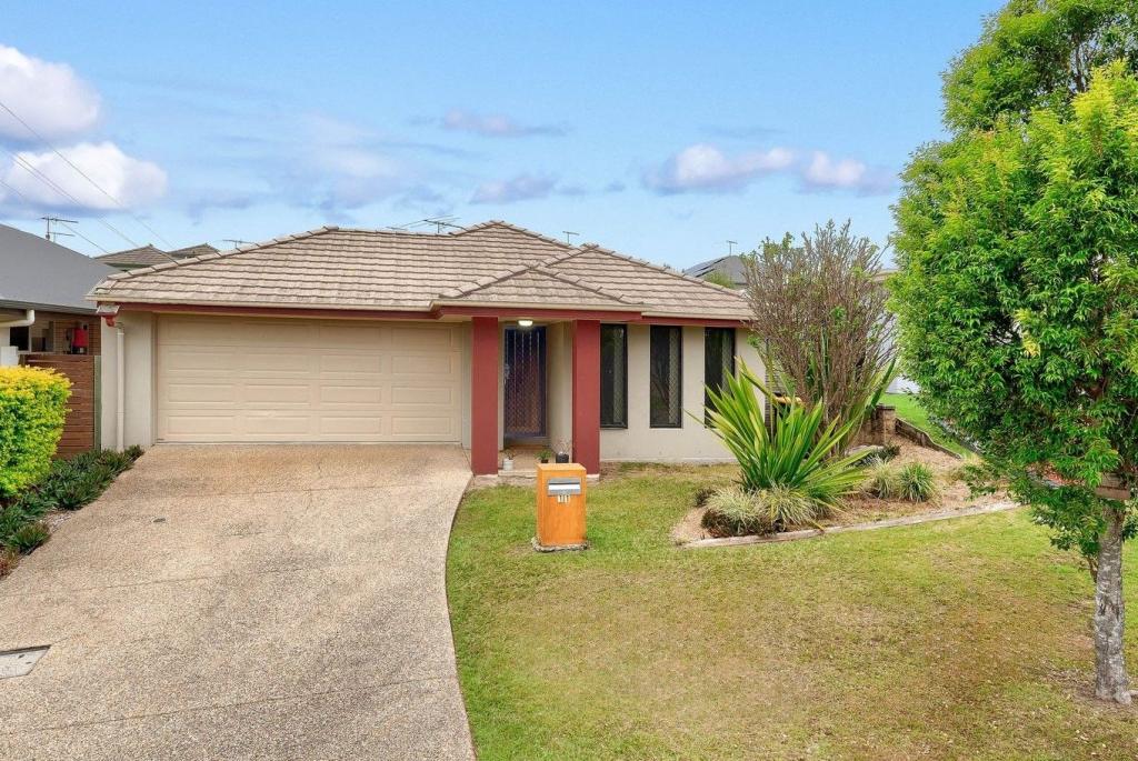 11 BURDEKIN CCT, WARNER, QLD 4500