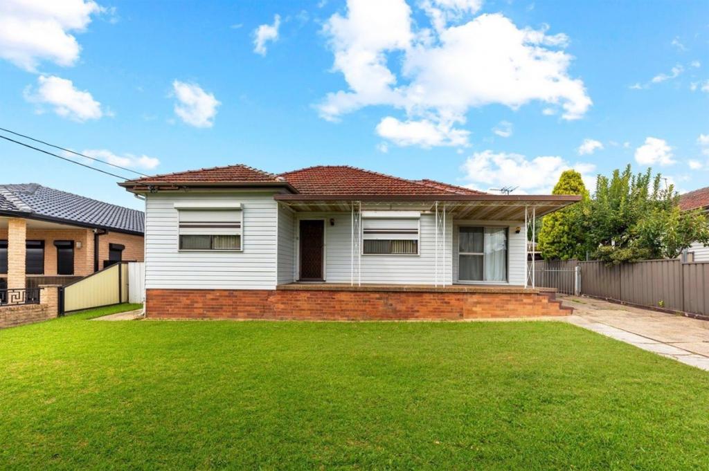 66 Irrigation Rd, Merrylands, NSW 2160