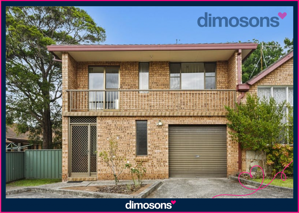 3/30 Grey St, Keiraville, NSW 2500