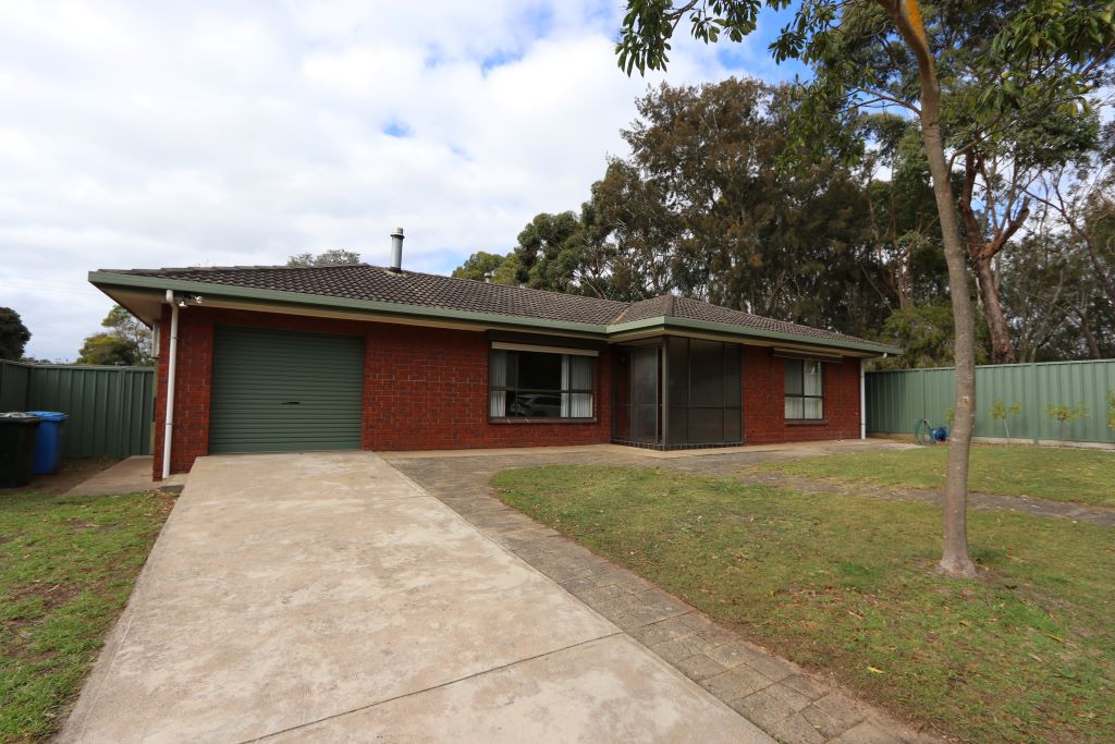 35 Tweed Cres, Mount Gambier, SA 5290