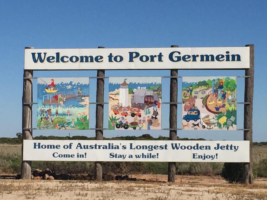 104 Coastal Dr, Port Germein, SA 5495