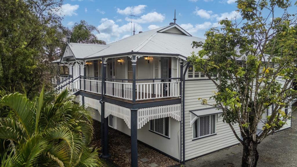 22 Saltwater Creek Rd, Maryborough, QLD 4650