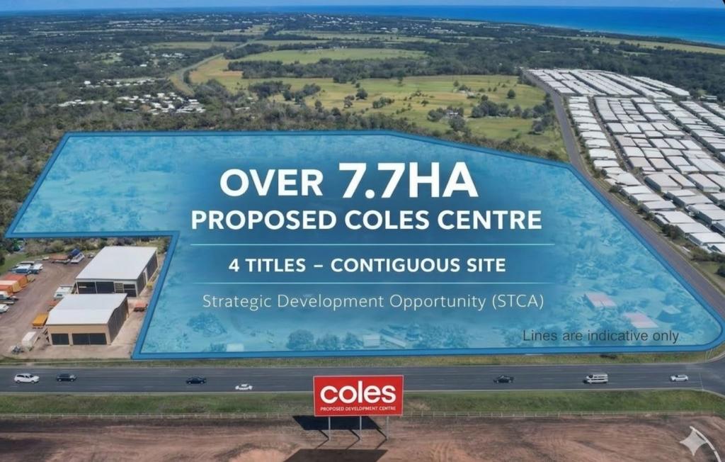 160-168 Pialba Burrum Heads Rd, Dundowran, QLD 4655