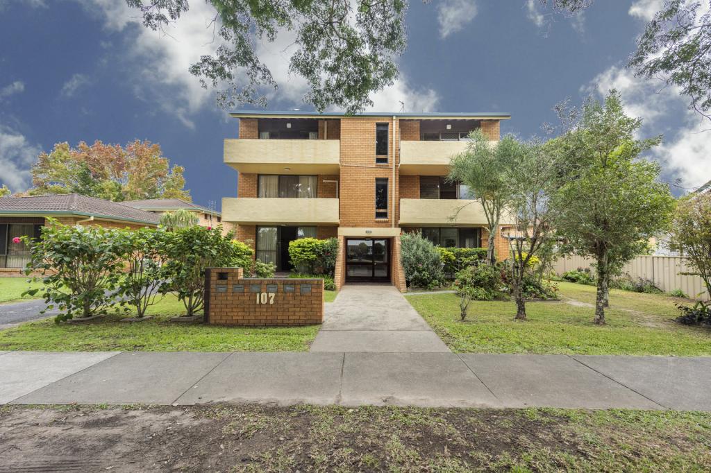 3/107 Victoria St, Grafton, NSW 2460