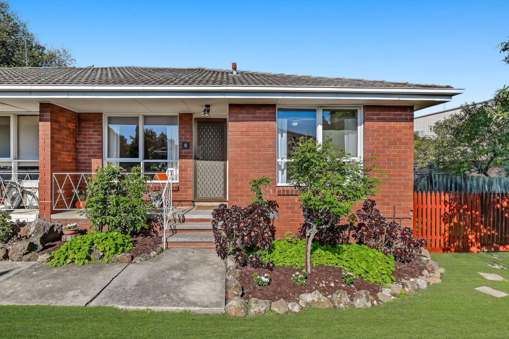 8/27 Mount Pleasant Rd, Nunawading, VIC 3131