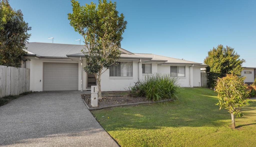 15 Harvard St, Pimpama, QLD 4209