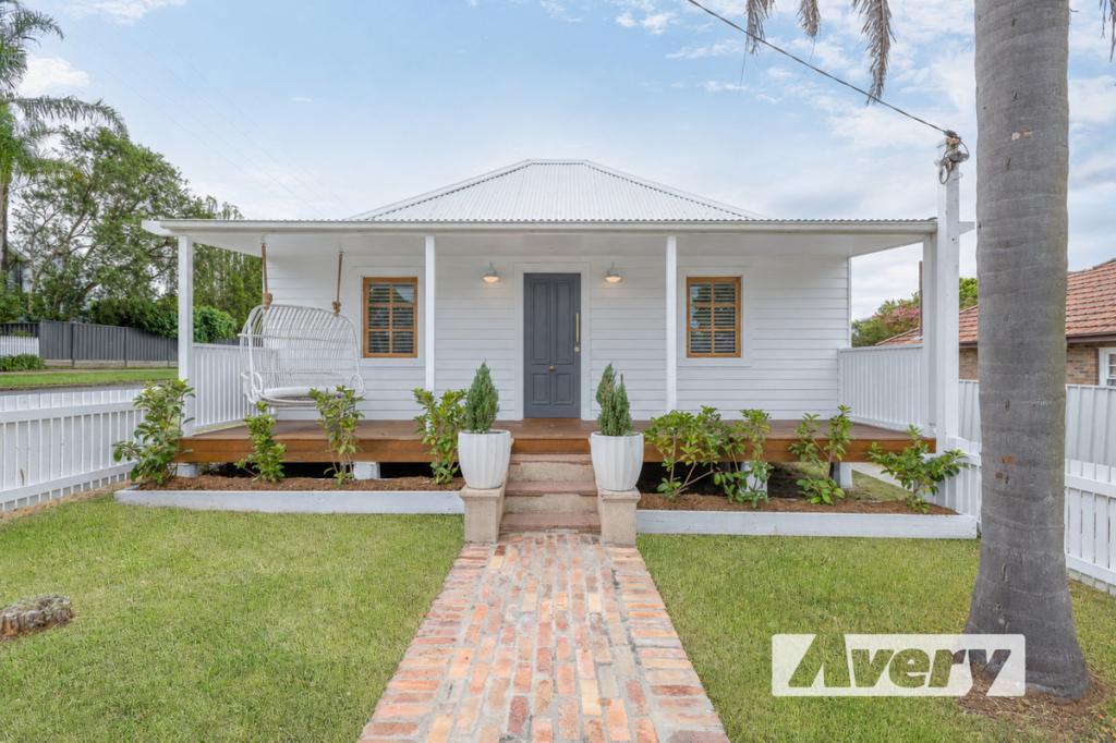 22 Hinder St, East Maitland, NSW 2323