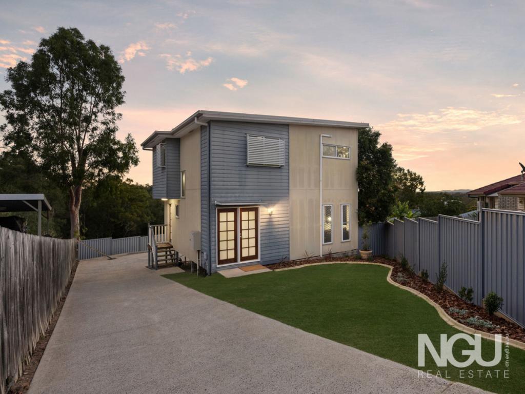 21 Lagoona Ct, Churchill, QLD 4305