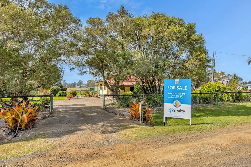 45 Ilbogan Rd, Beaudesert, QLD 4285
