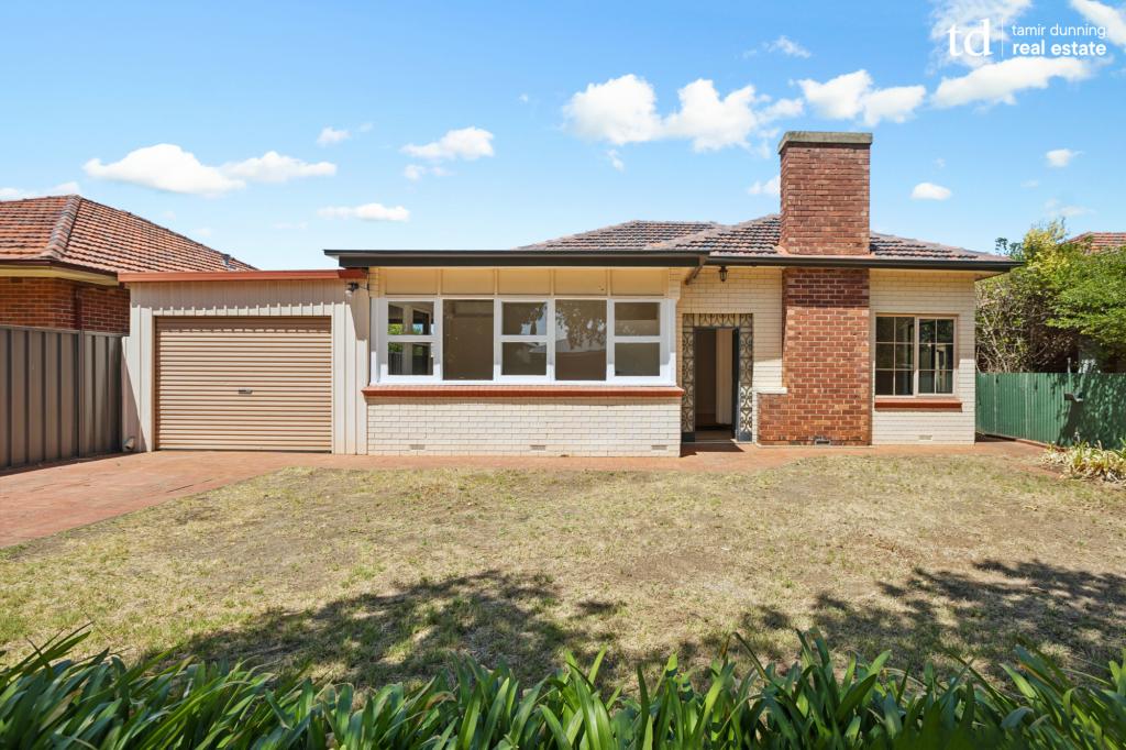 91 Ayers Ave, Daw Park, SA 5041