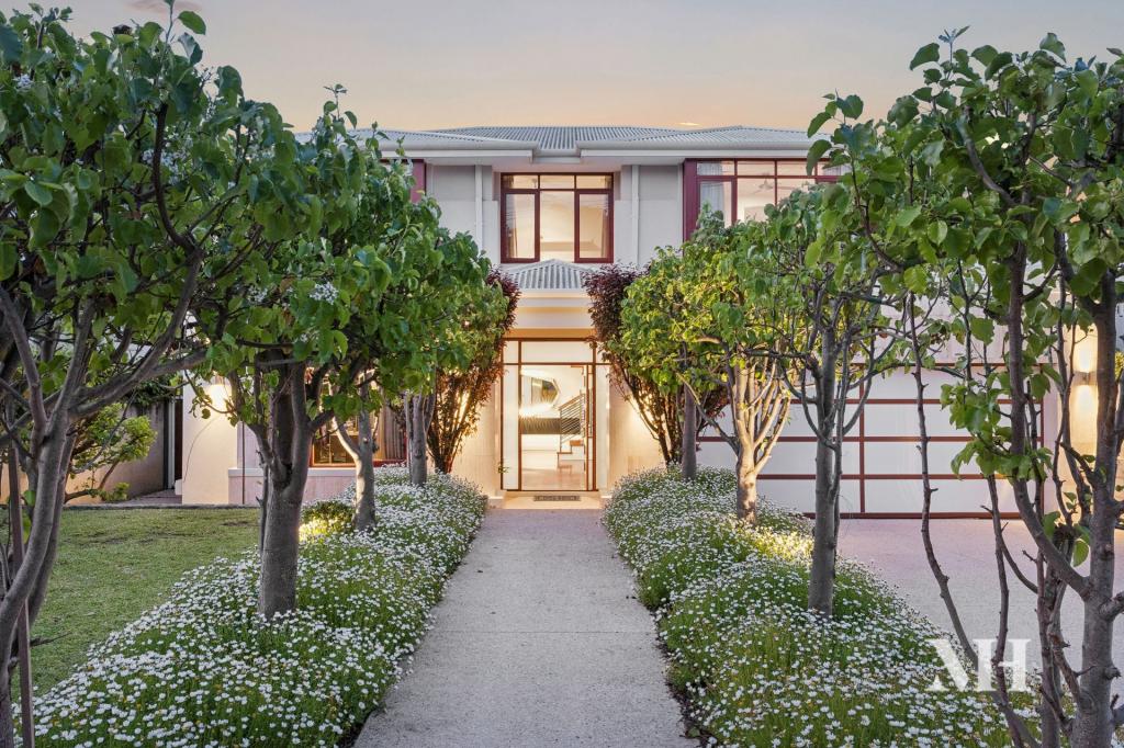 1 Arthur St, Mosman Park, WA 6012