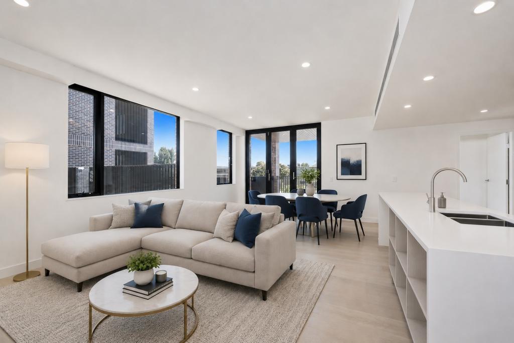 124/3 Mckinnon Ave, Five Dock, NSW 2046
