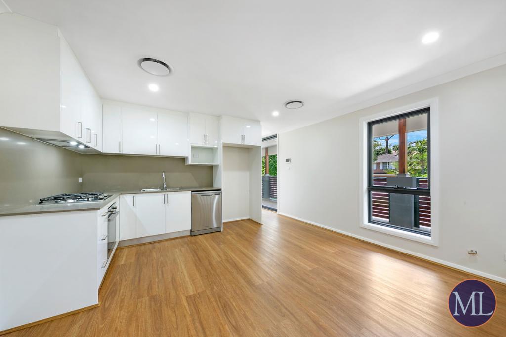 101A SHEPHERDS DR, CHERRYBROOK, NSW 2126