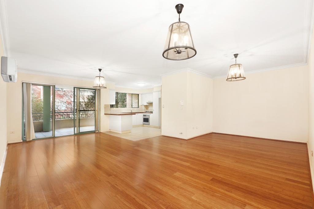 3/10-12 Beresford Rd, Strathfield, NSW 2135