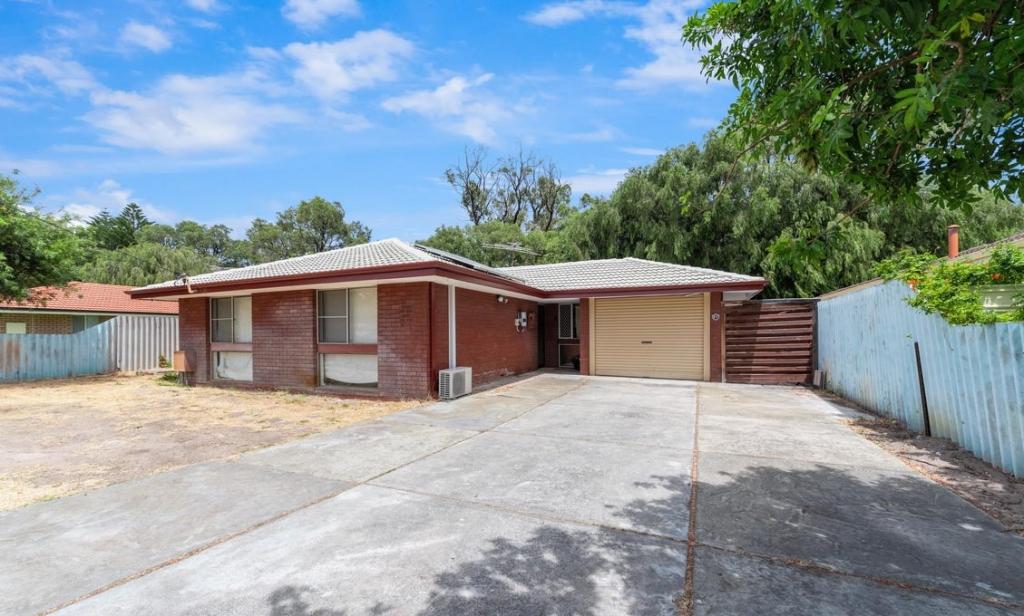 21 Hercules St, Rockingham, WA 6168