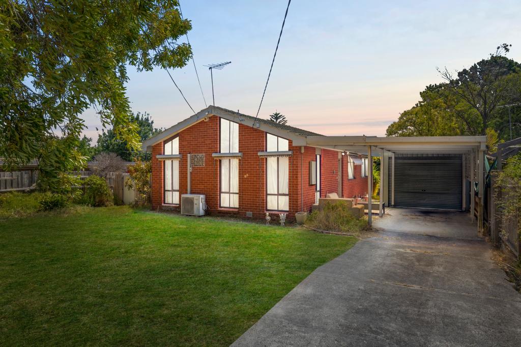 66 Lindrum Rd, Frankston, VIC 3199