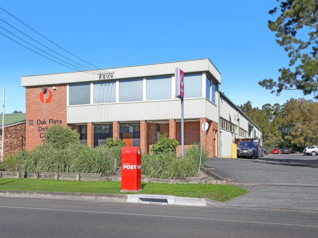 135 Industrial Rd, Oak Flats, NSW 2529